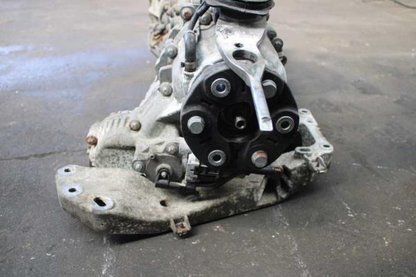 BOITE A VITESSE 6 XDRIVE BMW SERIE 3 E90/91 - Vue 5